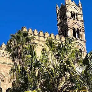 Center Residenza In Cattedrale Superior Appartamento